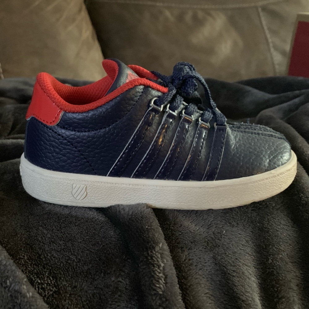 K Swiss toddler 9c